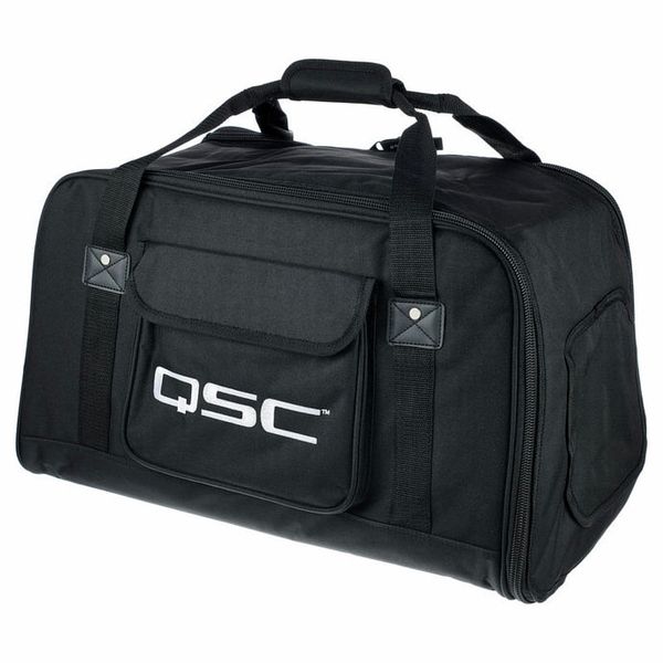 QSC K 10.2 Tote Bundle