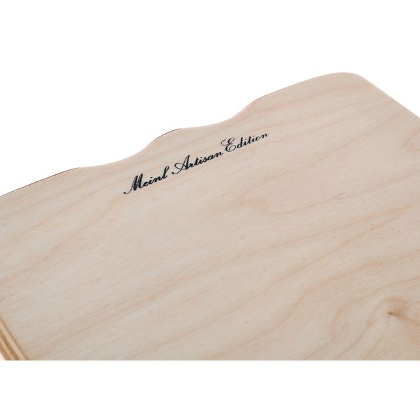 Meinl Artisan Tango Cajon Eucalyptus