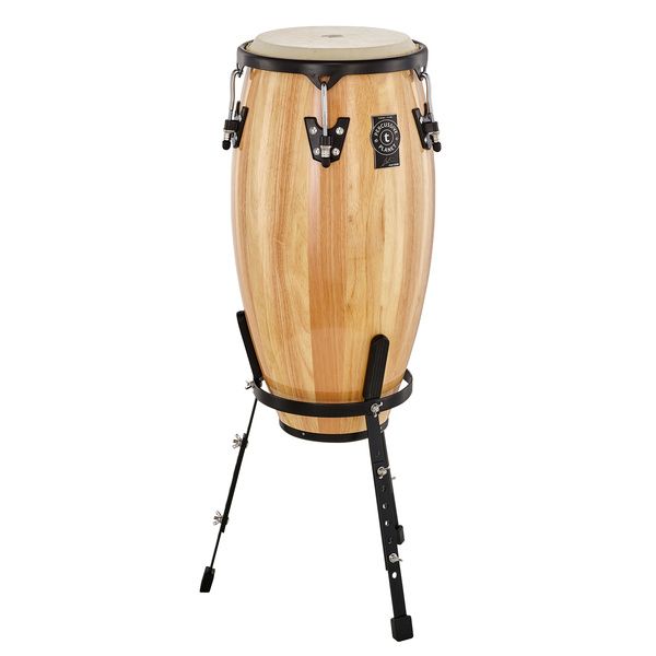 Thomann 11" Conga PP Black Edition