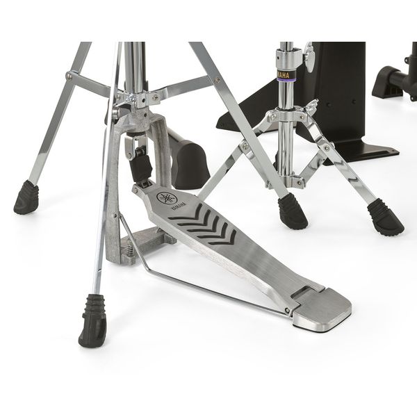 Yamaha DTX8K-M Black Forest