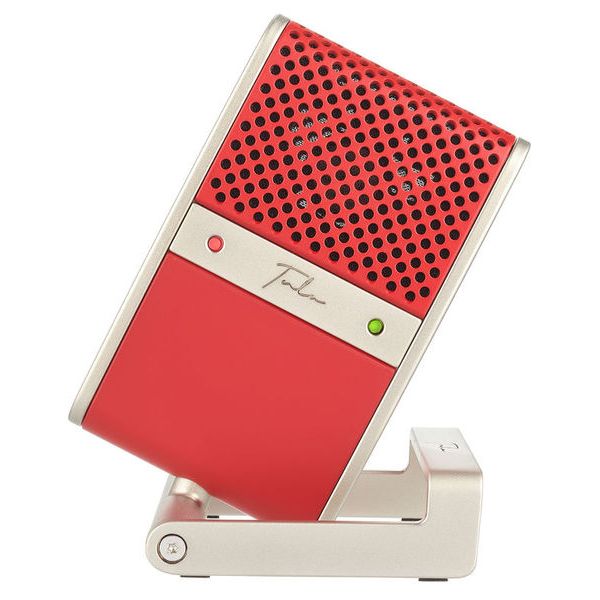 Tula Microphones Tula Mic Red