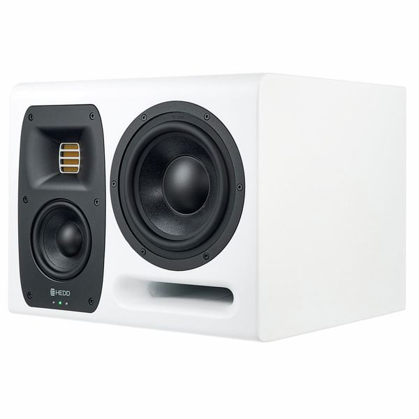 HEDD Type 20 MK2 Right White