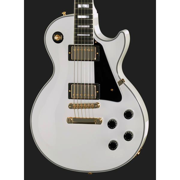 Gibson Les Paul Custom AW