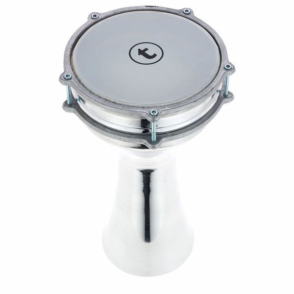 Thomann 8,5" Aluminium Darabuka