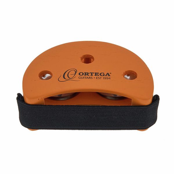 Ortega OGFT Foot Tambourine