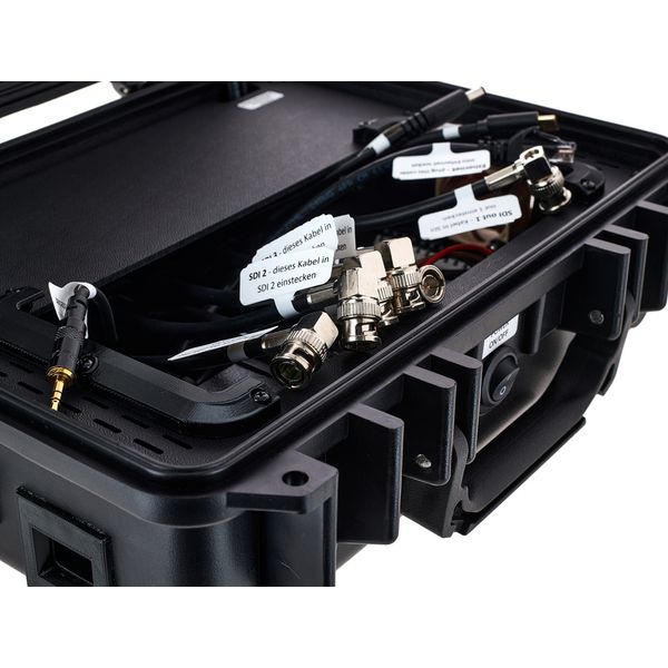 BSS Pro Case Atem SDI