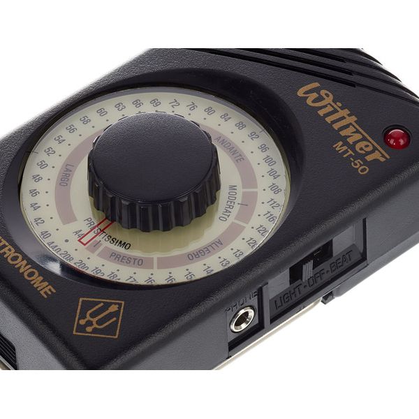 Wittner Metronome MT- 50