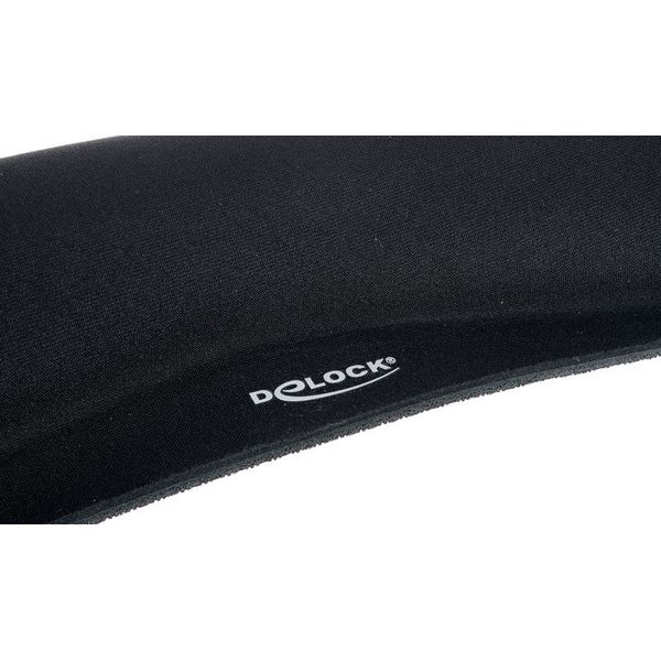 Delock Handgelenkauflage