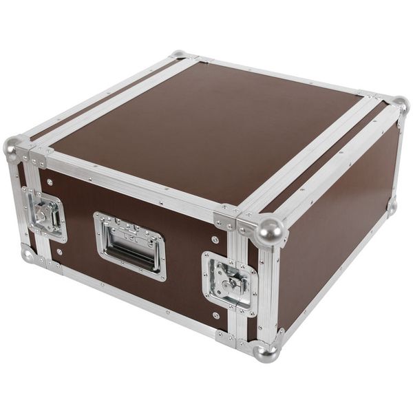 Thon Rack 4U Live Shockmount