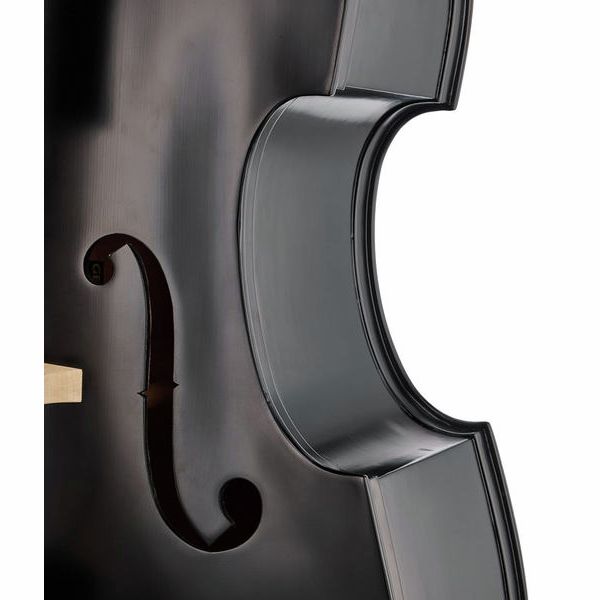 Gewa Rockabilly BK/SH Bass Set