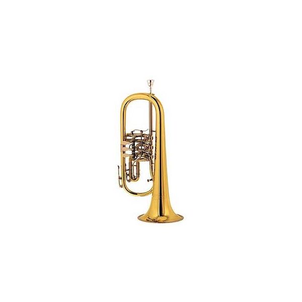 Cerveny CFH 502RF Flugelhorn