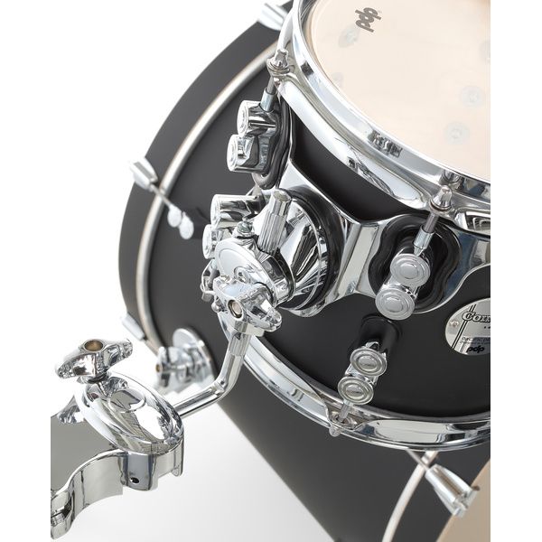 DW PDP CM7 Satin Black