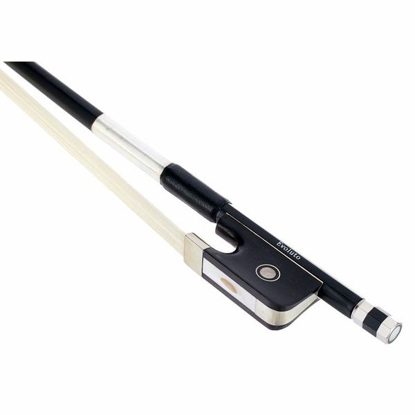 Evoluto Cello composite Bow 1/2