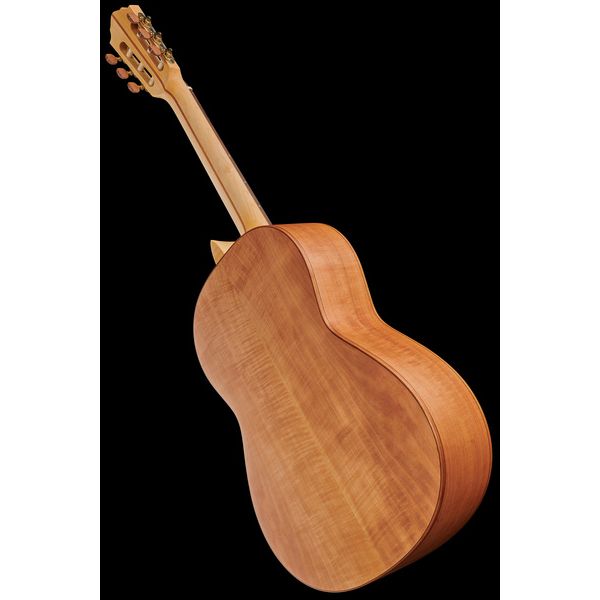 Höfner HML-BF Limited Green Line