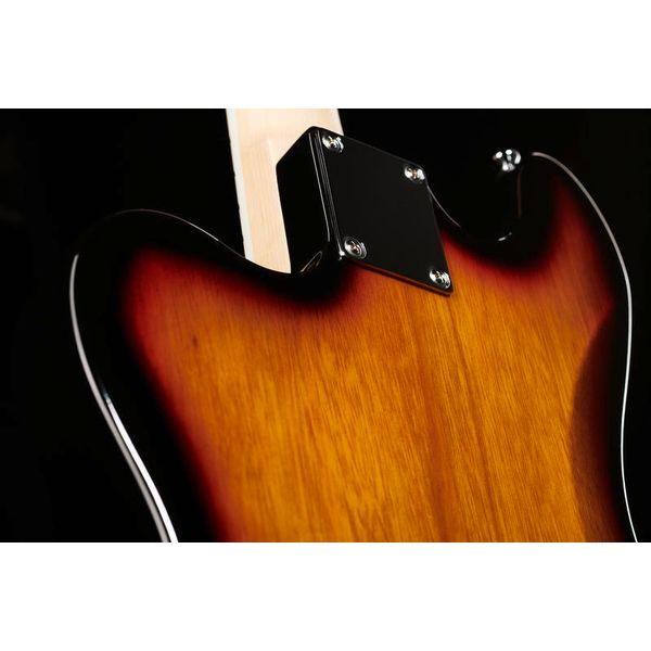 Harley Benton GuitarBass VS Vintage Series