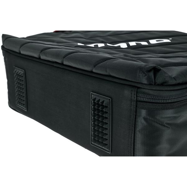 Mono Cases Pedalboard Case Club 2.0 BK