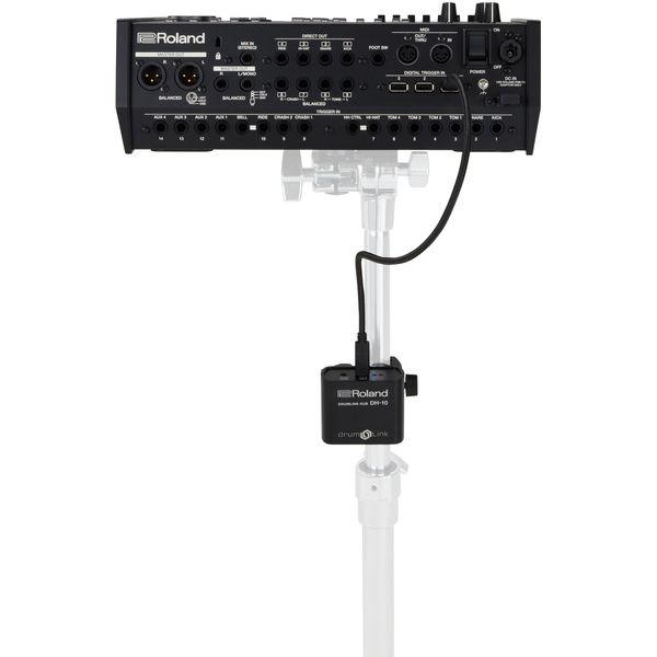 Roland DH-10 DrumLink Hub