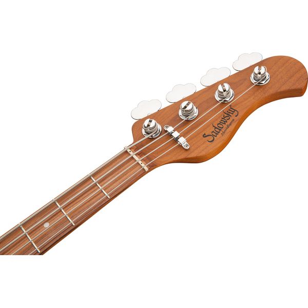 Sadowsky MetroExp21 Vint M4 Morado SI