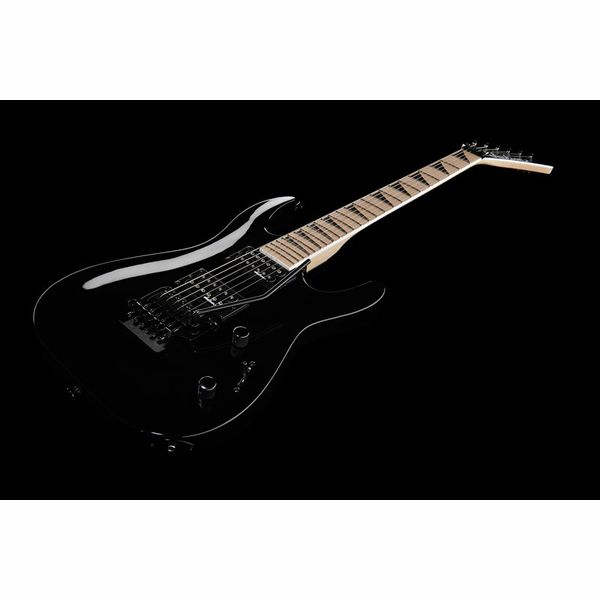 Jackson JS32 DKA-M Dinky BLK