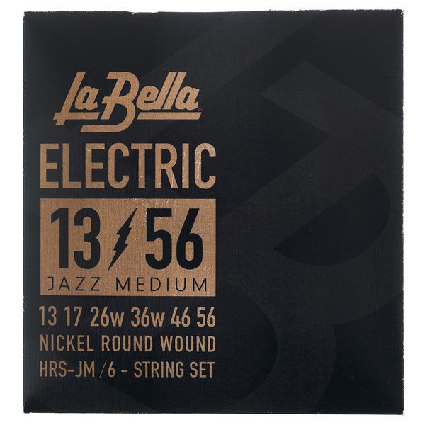 La Bella HRS-JM RWNP