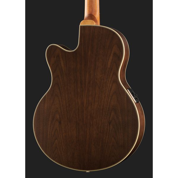 Warwick Alien Deluxe Hybrid 5 FL NT