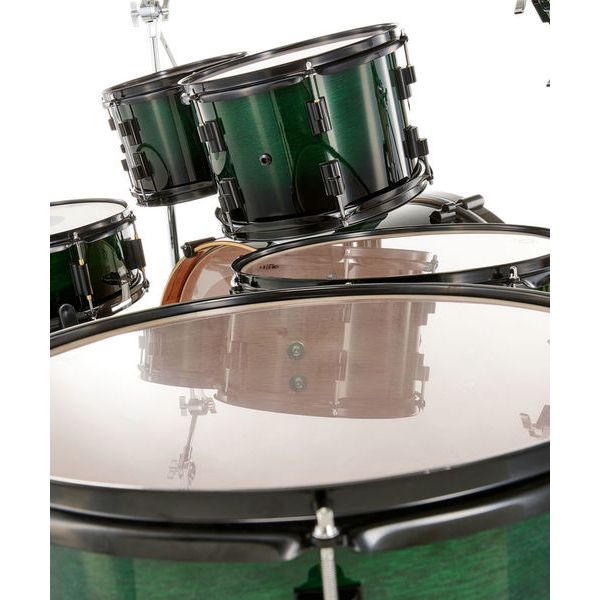 DrumCraft Series 4 2up 2down Set SGF