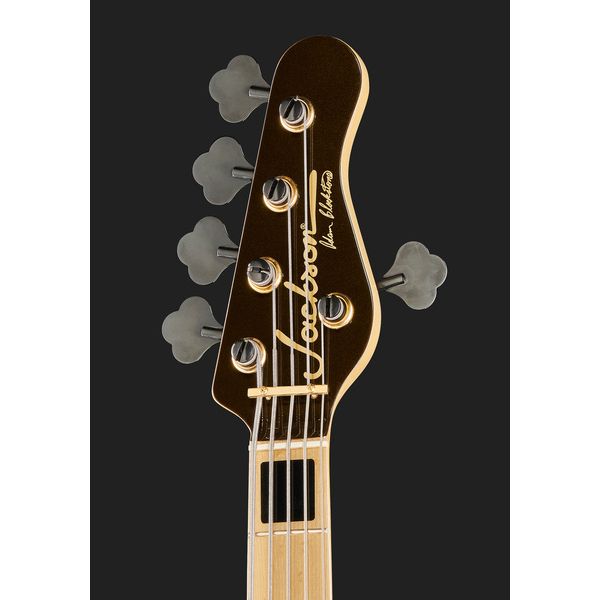 Jackson A Blackstone Pro Gladys BLKSN