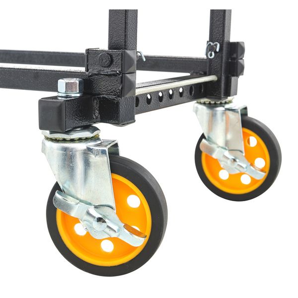 RockNRoller R2RT "Micro" Multicart