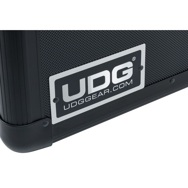UDG Flight Case DDJ-GRV6