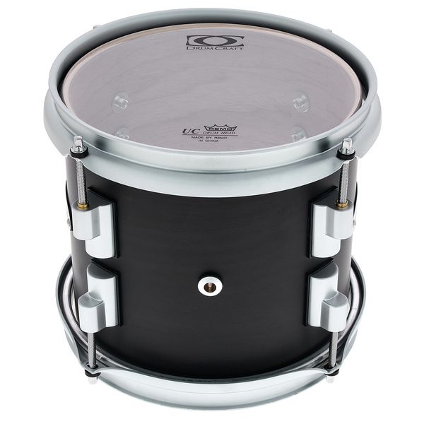 DrumCraft Series 6 08"x07" Tom Tom SB