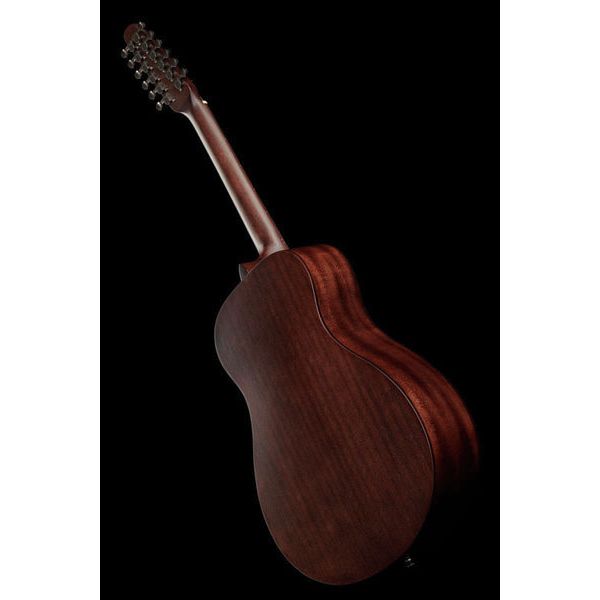 Baton Rouge X11LS/F-AB-12 Folk