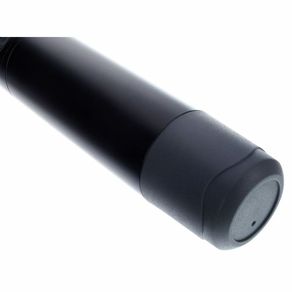 the t.bone free solo Handheld 600 MHz