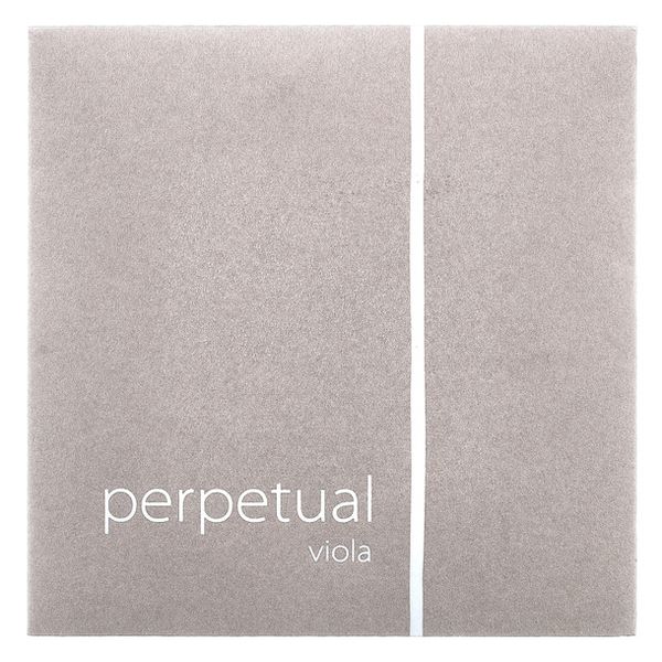 Pirastro Perpetual Viola A Med. BE