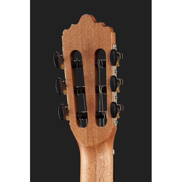 La Mancha Rubinito LSM-N