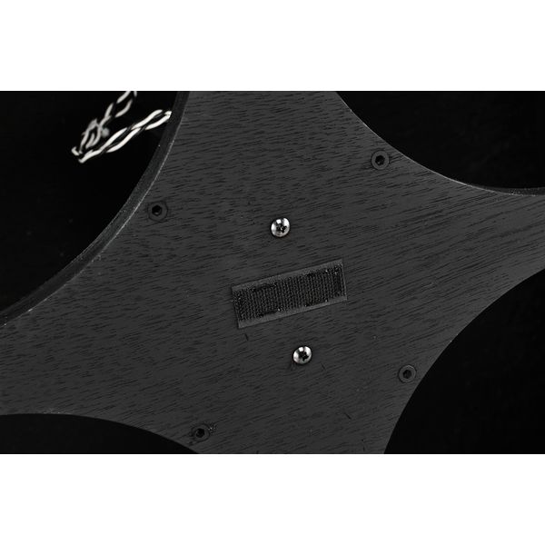 Harley Benton G412Plus Unloaded