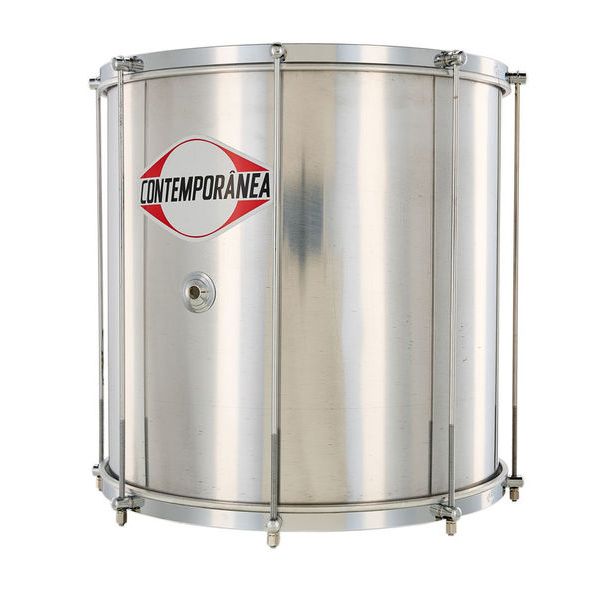 Contemporanea 16"x 40cm Axe Surdo Alu