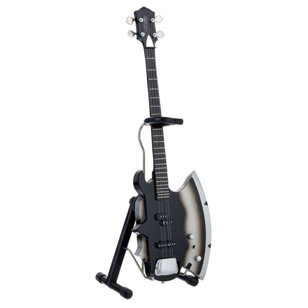 Axe Heaven Gene Simmons Signature Bass