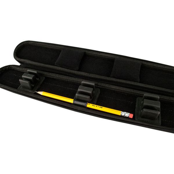 Protec Baton Double Case