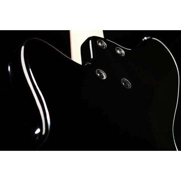 Ibanez TMB30-BK Talman Short Scale