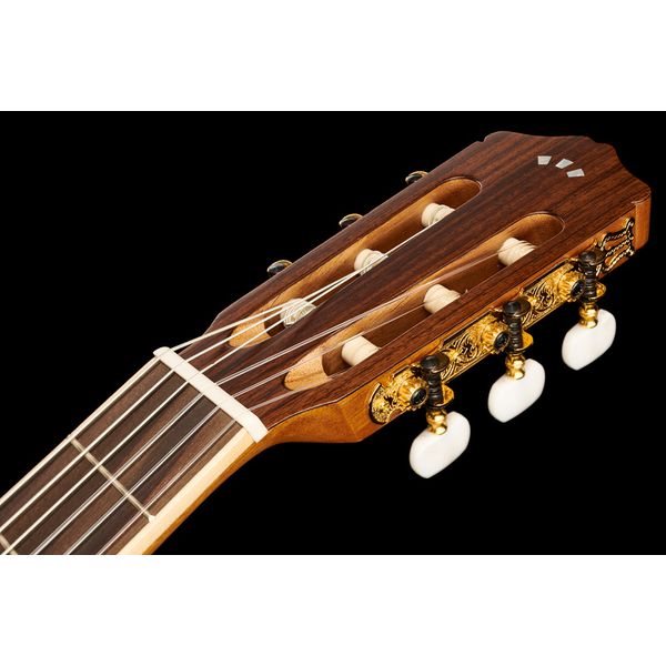 Cordoba C4 CE Edgeburst Iberia