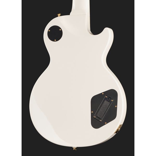 Epiphone Matt Heafy LP Cust. 7 LH B.Wh.