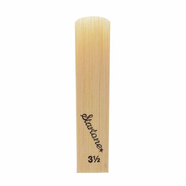 Startone Alto Saxophone Reed 3.5