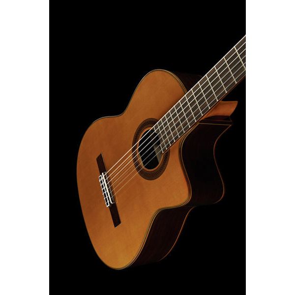 Cordoba C7-CE Iberia