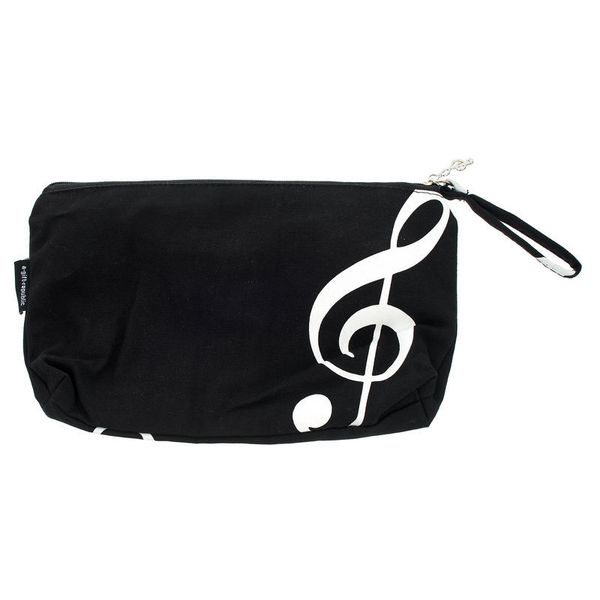 agifty Multi Case G-Clef Black
