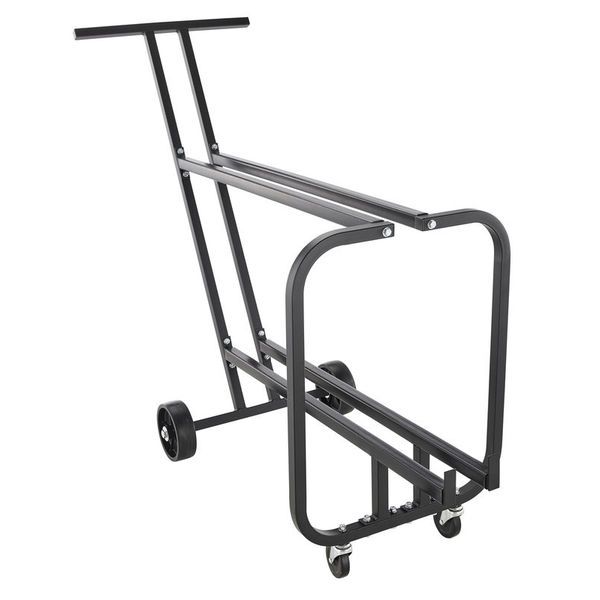 Manhasset Storage Cart 12