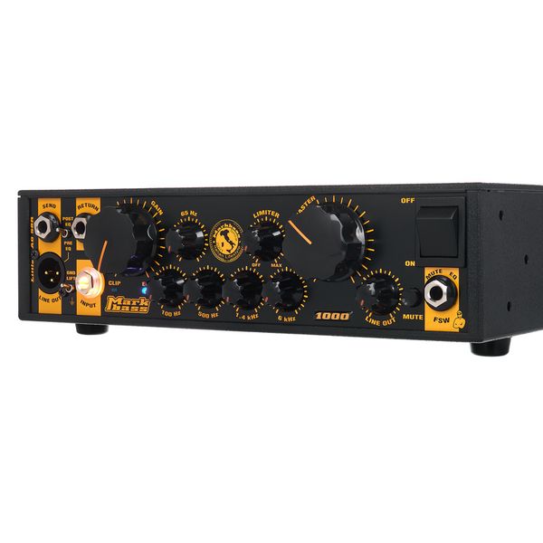 Markbass Little AG 1000 58R