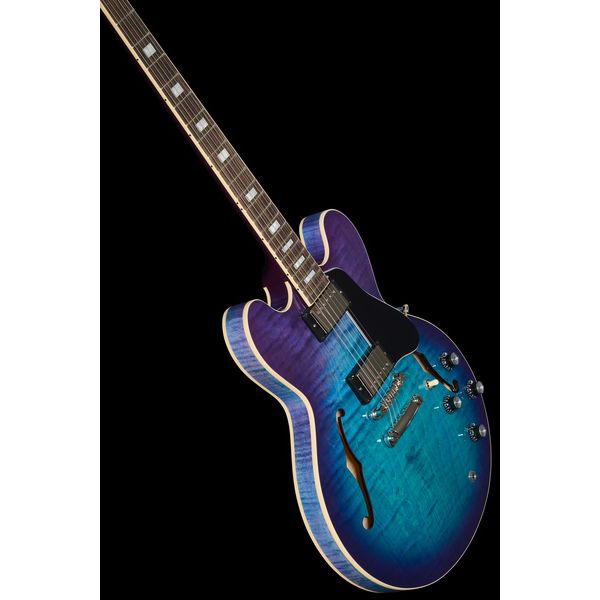 Gibson ES-335 Figured BBB