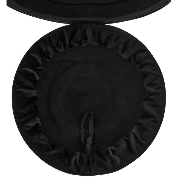 Thomann Sonority Handpan Safety grey