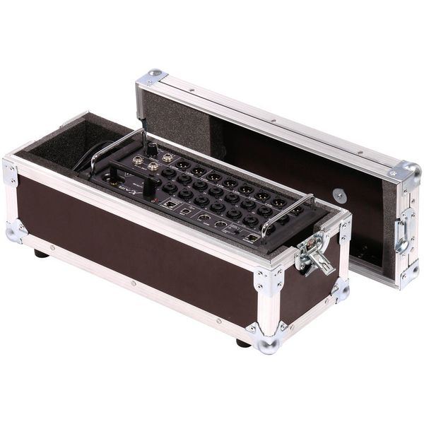 Behringer X Air XR18 Thon Case Bundle