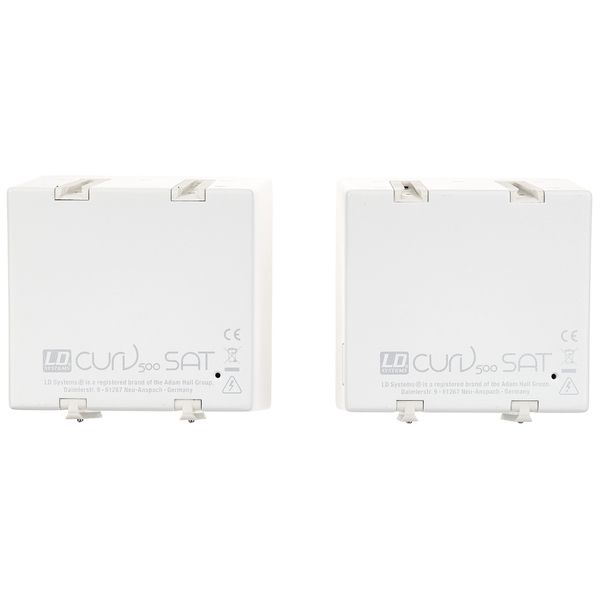 LD Systems Curv 500 S2 W